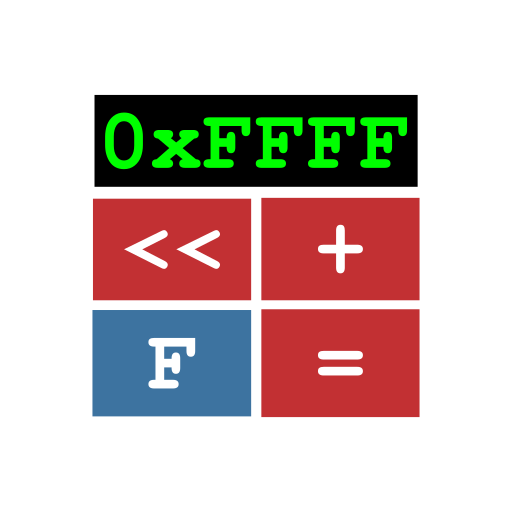 Binary Calculator