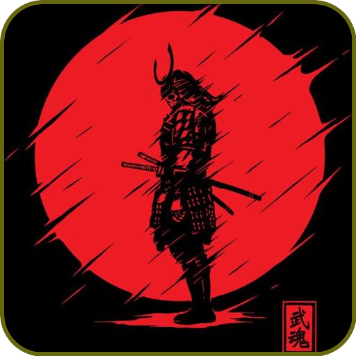 Samurai Tattoo Wallpaper