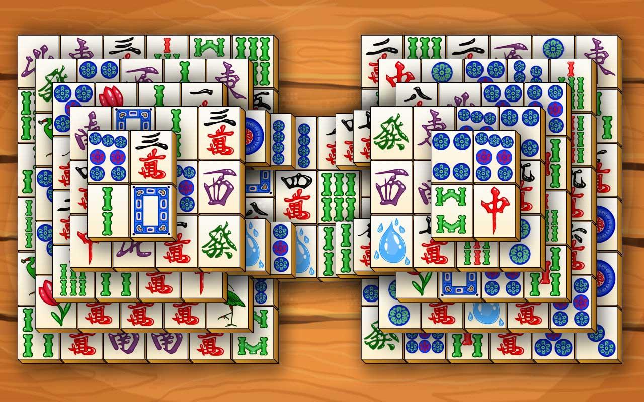 Mahjong Titan - Descargar Gratis