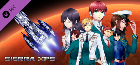 Sierra Ops : Episode 4 - Cadence of the Morning Star