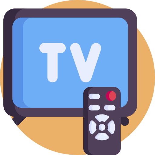 WebTV - now TV in your Pocket