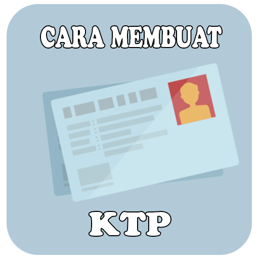 Cara Buat KTP Dengan Syaratnya