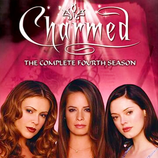 Charmed Quiz