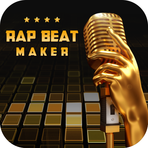 Rap Maker - Music Beat Record