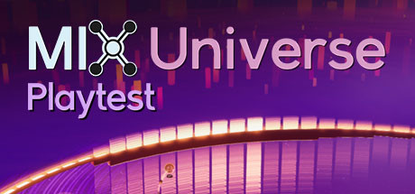 Mix Universe Playtest
