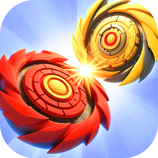 Spin Battle 3D