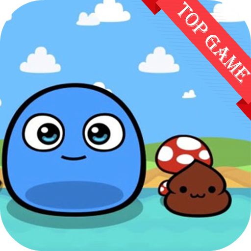 Guide My Boo - Virtual Pet