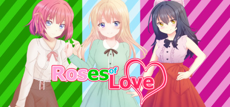 Roses Of Love