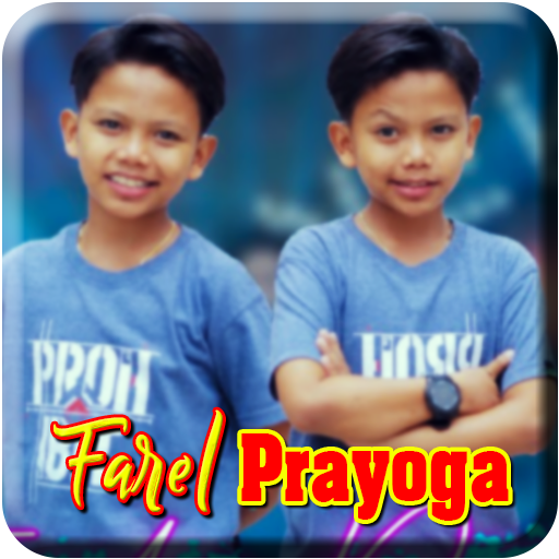 Lagu Farel Prayoga Offline