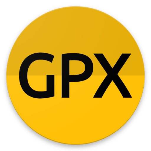 GPX Recorder