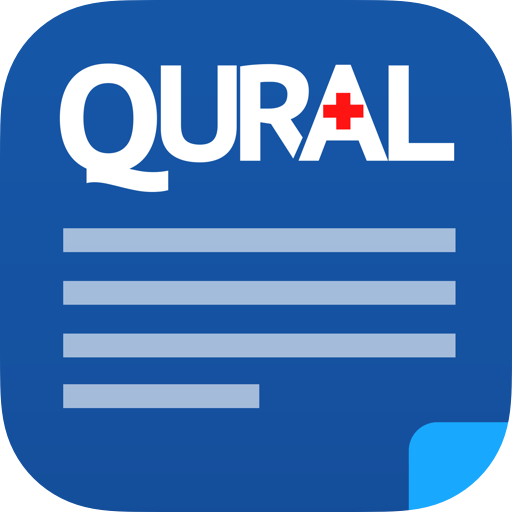 Qural - Healthcare. Done Smart