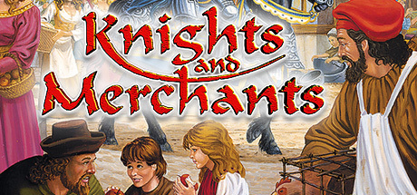 Knights and Merchants