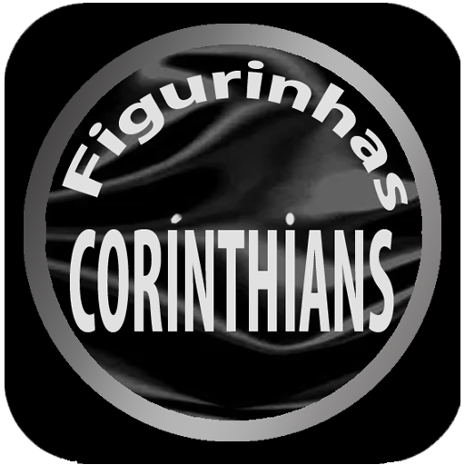 Figurinhas do Corinthians