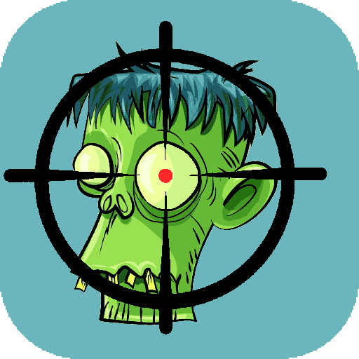 Zombie Shooter: Evil Dead