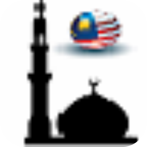 Malaysia waktu solat