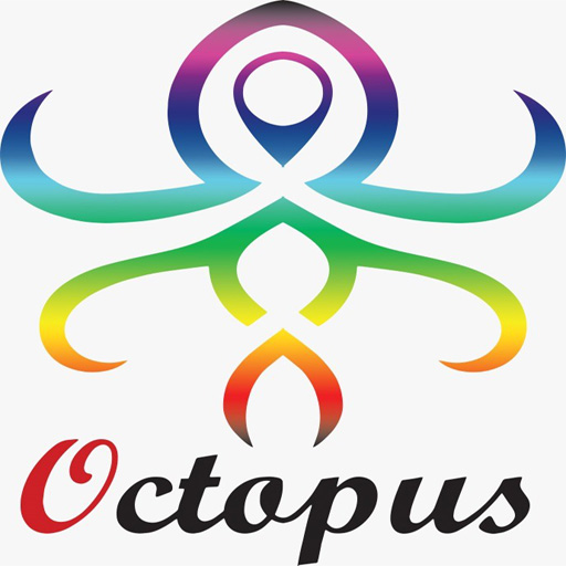 Octopus الاخطبوط