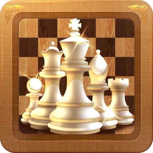 Chess Game Multiplayer Offline