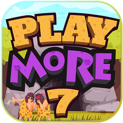 Play More 7 - İngilizce Oyunla