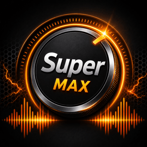 Volume Booster - Sound Booster