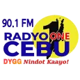 RADYO ONE CEBU 90.1 FM