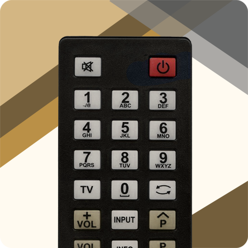 Remote for Nordmende TV