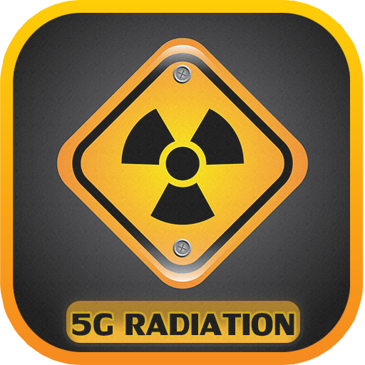 5GRadiation Detector Simulator