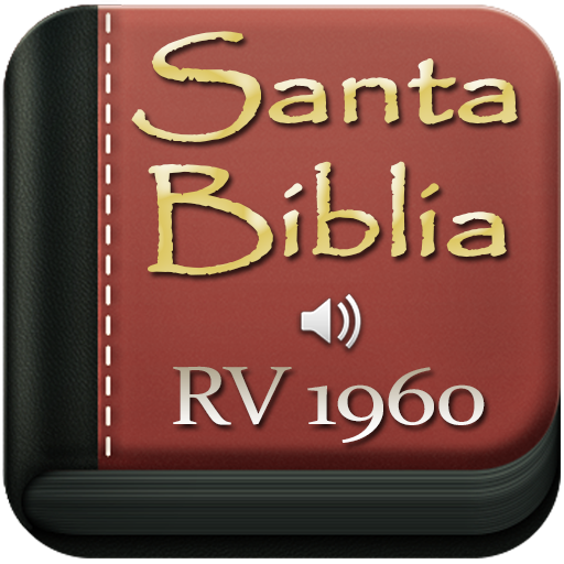 Biblia Reina Valera 1960