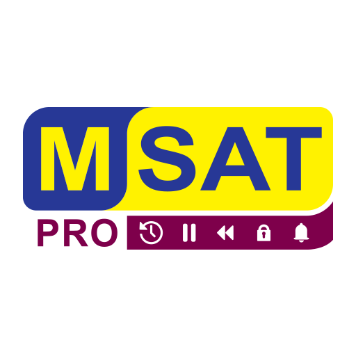 MSAT PRO for Android TV