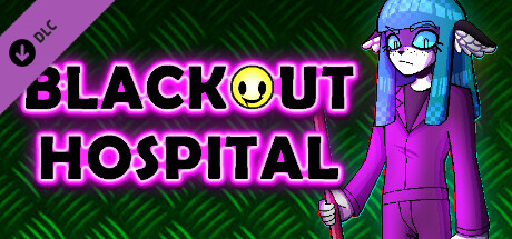 Blackout Hospital - Artbook