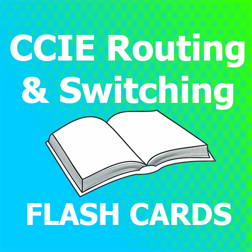 CCIE Routing and Switching Fla