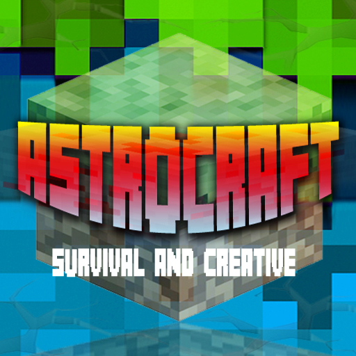 astrocraft