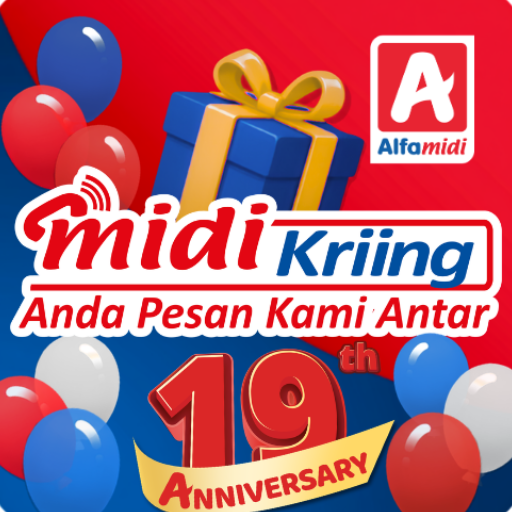 Midi Kriing