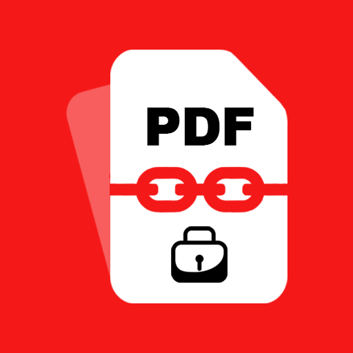 Combine PDF: Lock/Unlock PDF