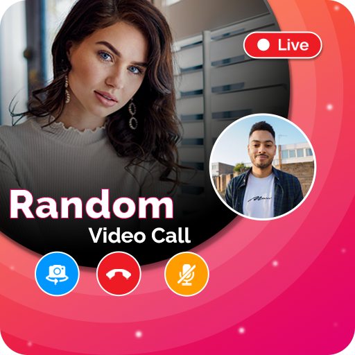Live Talk - Random Video Chat