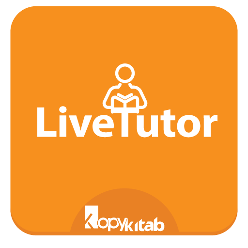 Live Tutor - Teach Students