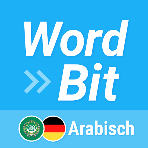 WordBit Arabisch (for German)