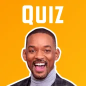 Quiz Celebrity  Guess the name