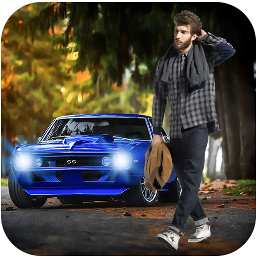 Car Photo Editor