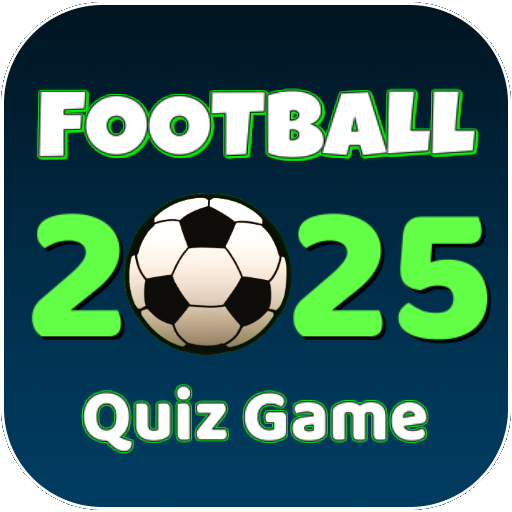 Futbol Bilgi Yarışması Oyunu