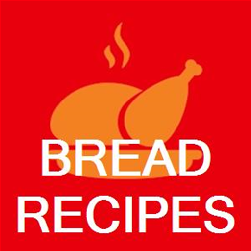 Bread Recipes - Offline Recipe