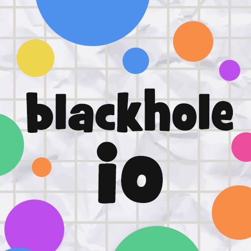 The Hardest Game - Blackhole