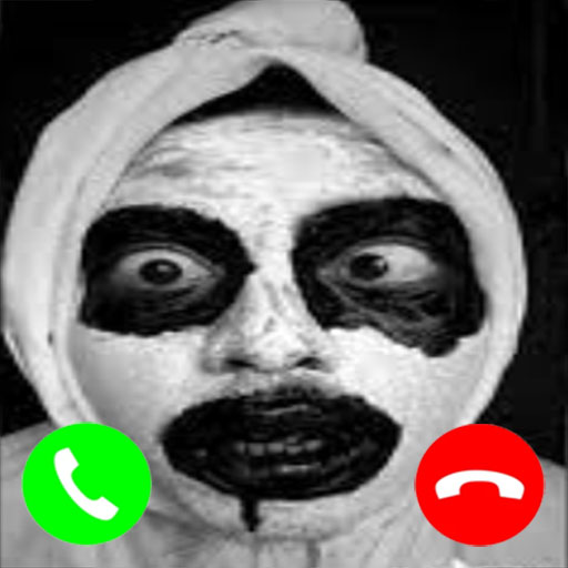 Hantu Pocong - Panggilan Telpo