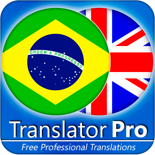 Brazilian - English Translator