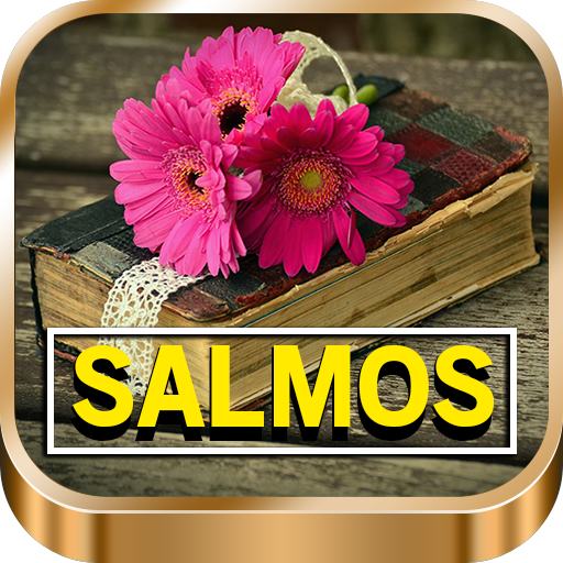 Salmos Bíblicos, Libro Complet