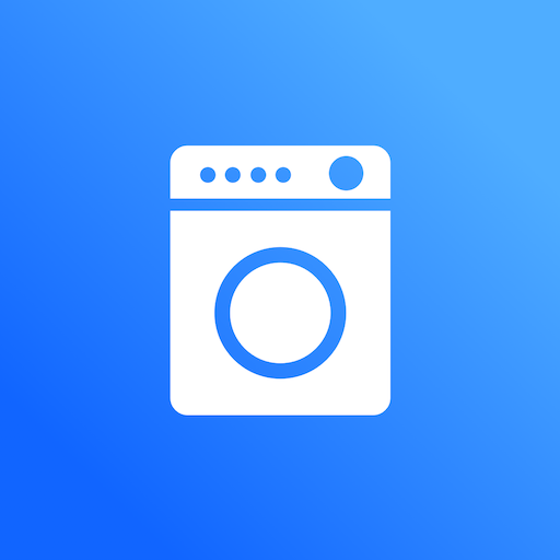 Smart Laundry