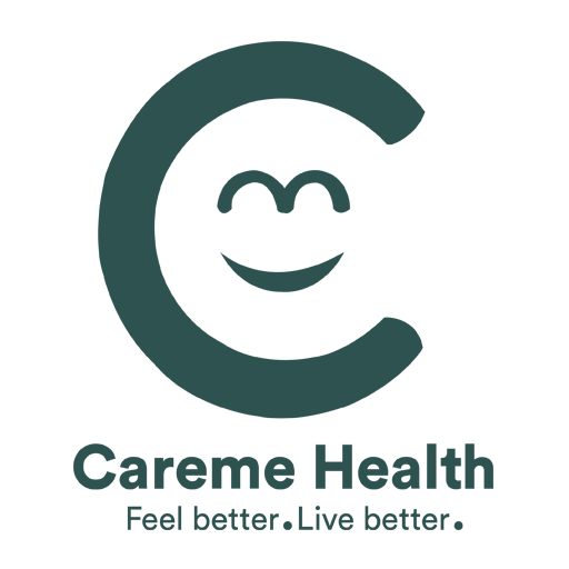 CareMe Health - Mental Health