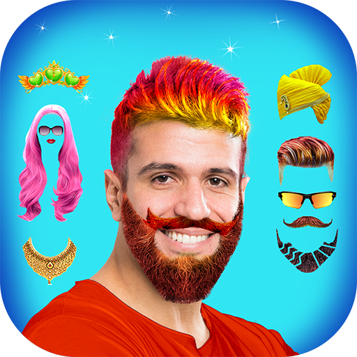 Pocket Salon - Men, Women Mobi