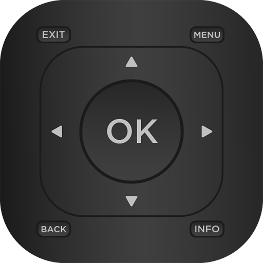 Remote For Vizio TV