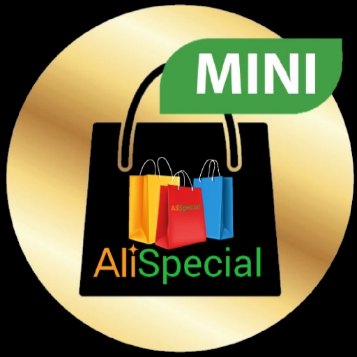 AliSpesial e-shopping
