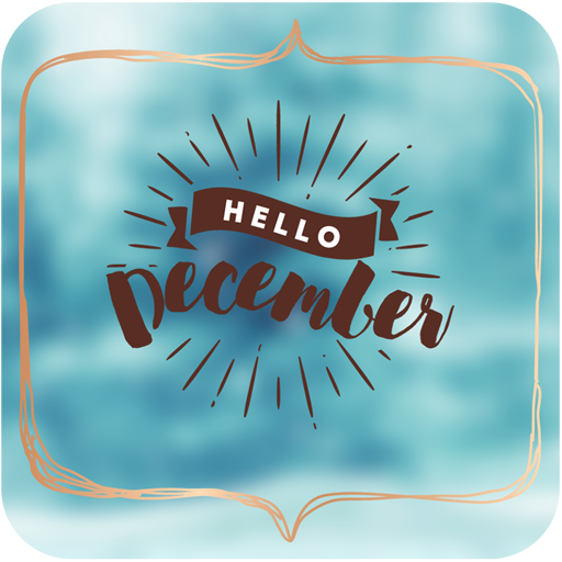 Hello December Wallpapers